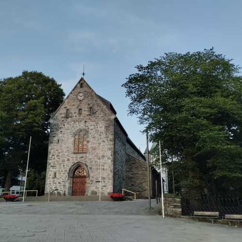 Ставангер, Норвегия