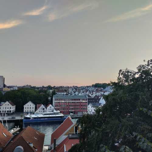 Ставангер, Норвегия