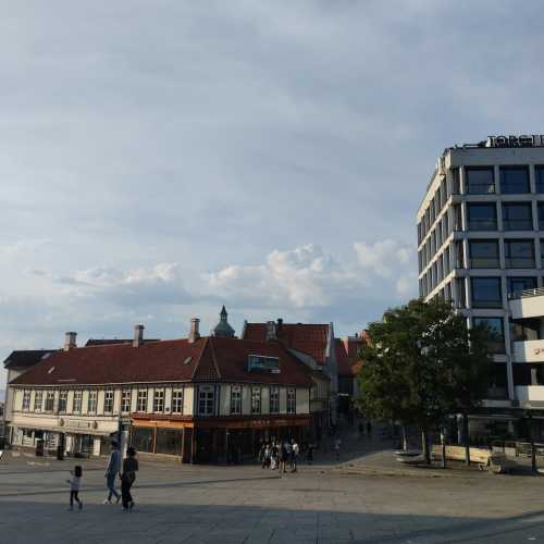 Ставангер, Норвегия