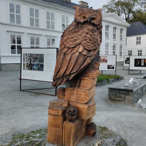 Ставангер, Норвегия