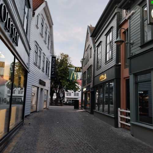 Ставангер, Норвегия