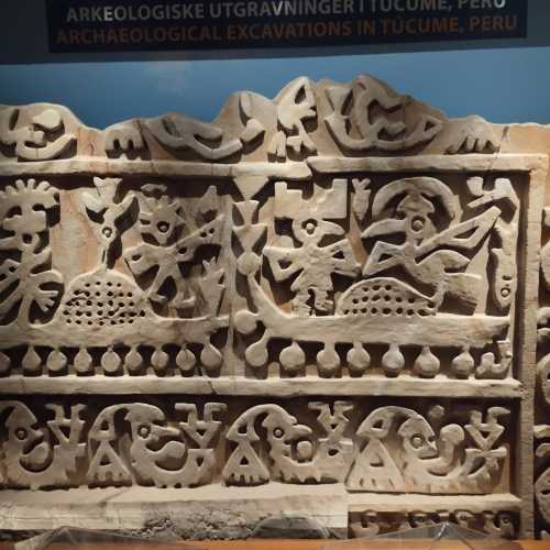 Kon-Tiki Museum, Norway