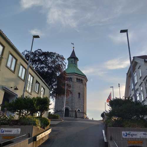 Ставангер, Норвегия