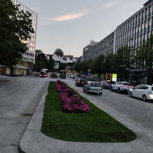 Ставангер, Норвегия