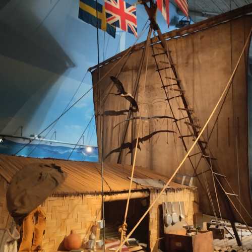 Осло, Норвегия