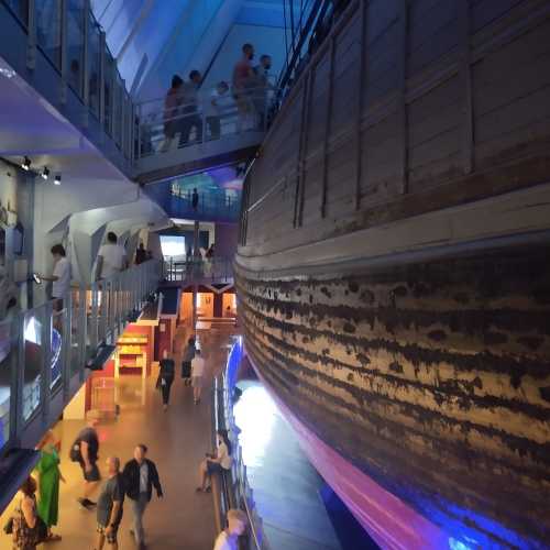 Осло, Норвегия