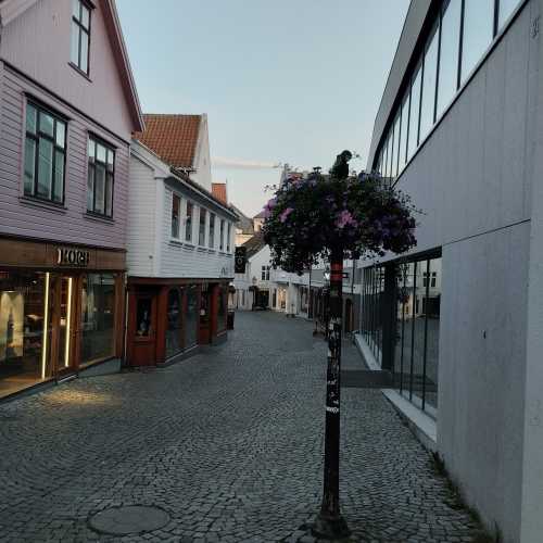 Ставангер, Норвегия