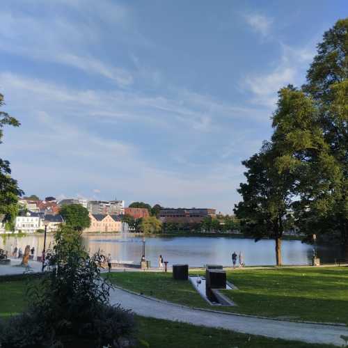 Ставангер, Норвегия