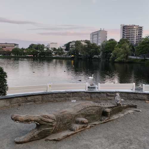 Ставангер, Норвегия