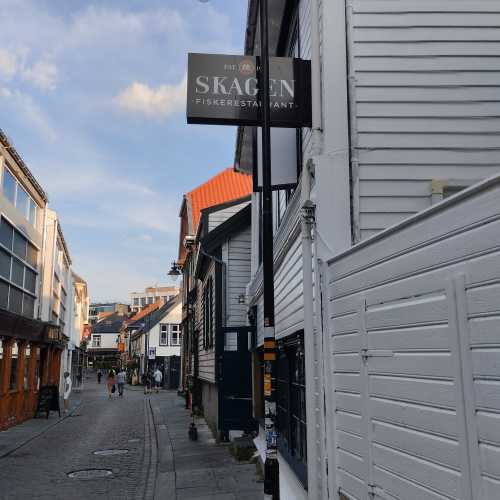 Ставангер, Норвегия