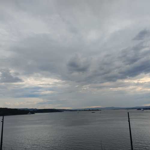 Акерсхус, Норвегия