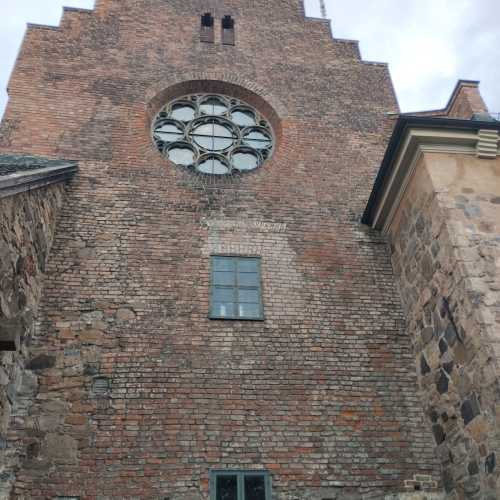 Акерсхус, Норвегия