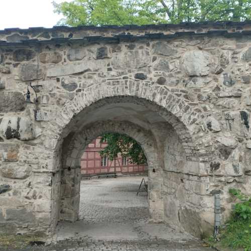 Акерсхус, Норвегия