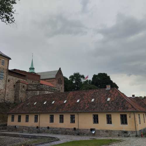 Акерсхус, Норвегия