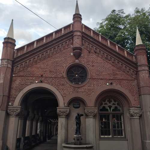 Oslo Cathedral, Norway