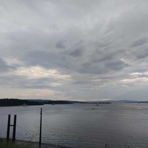 Акерсхус, Норвегия