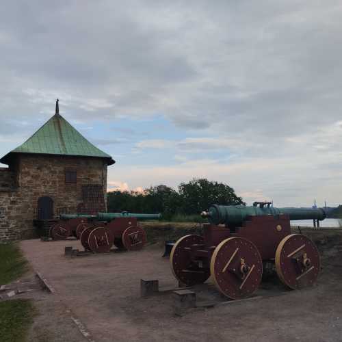 Акерсхус, Норвегия