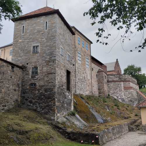 Акерсхус, Норвегия