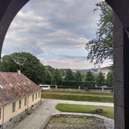 Акерсхус, Норвегия