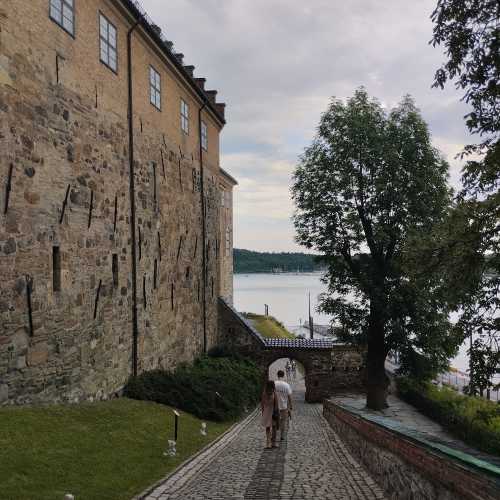 Акерсхус, Норвегия