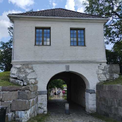 Фредрикстад, Норвегия