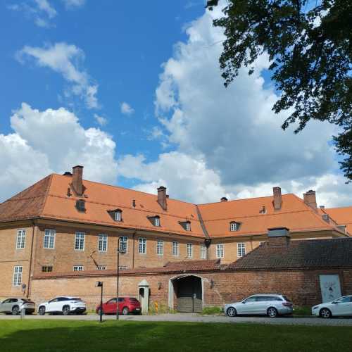 Фредрикстад, Норвегия