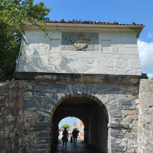 Фредрикстад, Норвегия