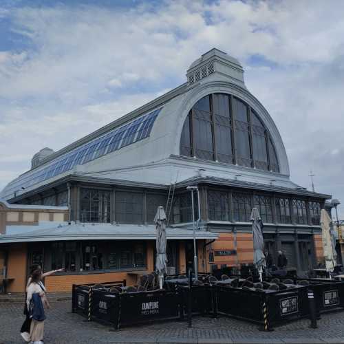 Гётеборг, Швеция