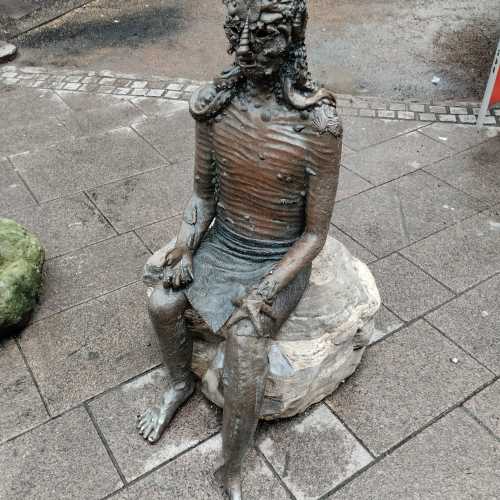 Гётеборг, Швеция