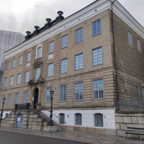 Гётеборг, Швеция