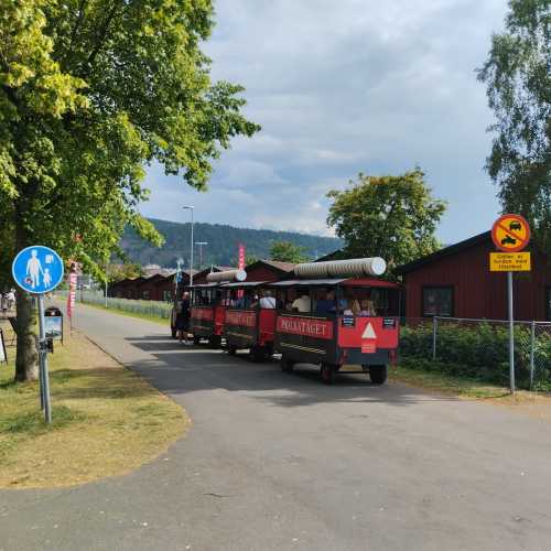 Населенный пункт Грэнна, Швеция