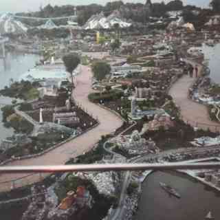 Италия в миниатюре