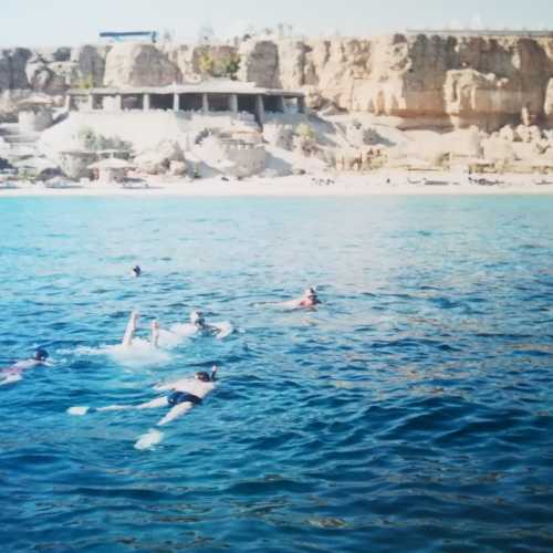 Шарм-эль-Шейх, Египет