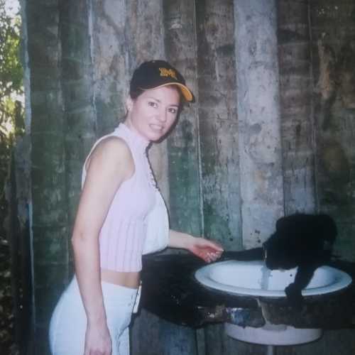 Деревня Слонов, Таиланд