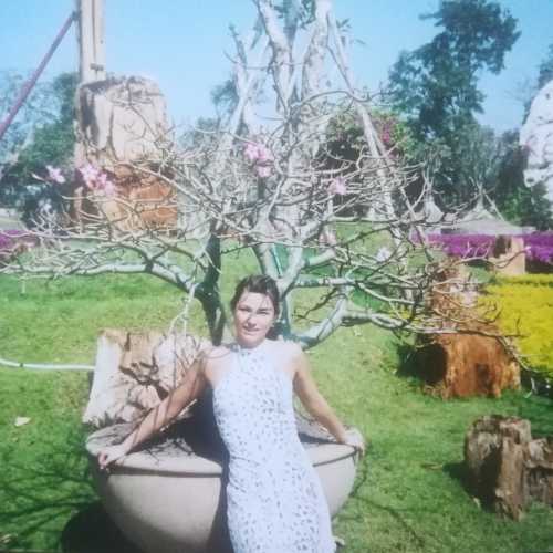 Парк миллионолетних камней и крокодиловая ферма, Таиланд