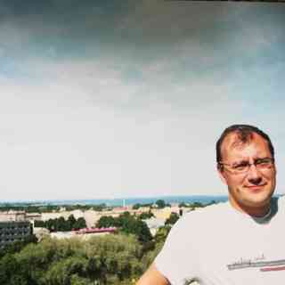 Piiskopi Viewing Platform