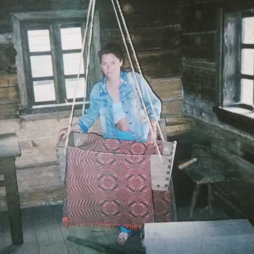 Парк развлечений Раубоню, Литва