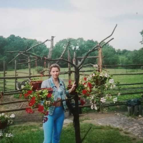 Парк развлечений Раубоню, Литва