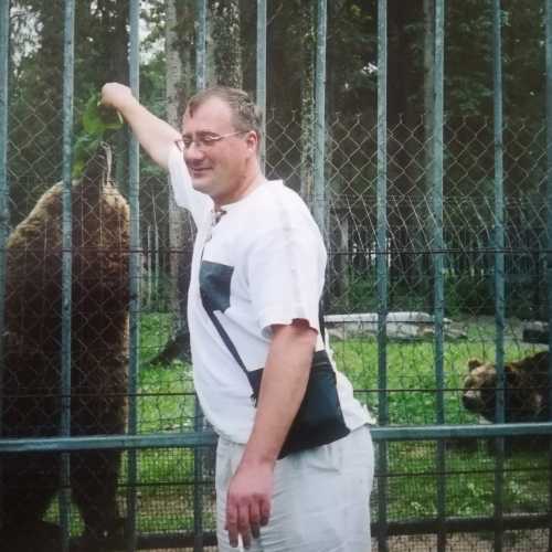 Парк развлечений Раубоню, Литва