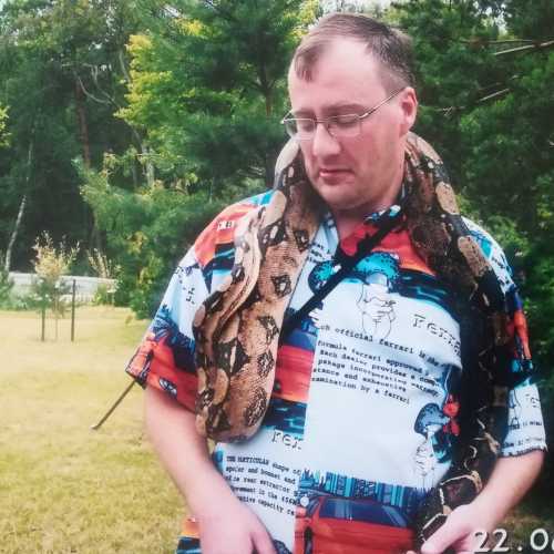 Улица Басанавичюса, Литва