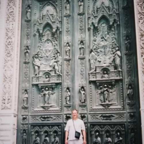 Cathedral of Santa Maria del Fiore, Italy