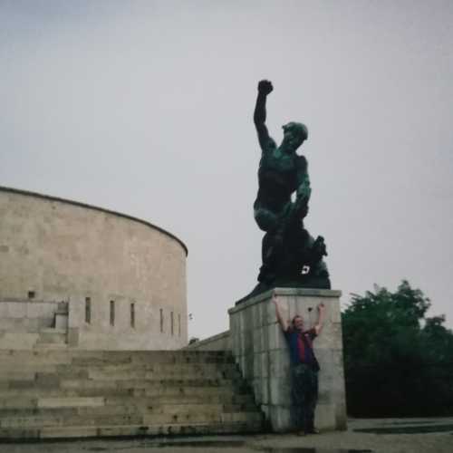 Цитадель, Венгрия