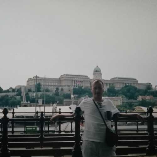 Здание Венгерского Парламента, Венгрия