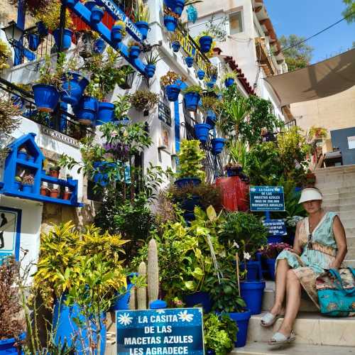 Аликанте, Испания