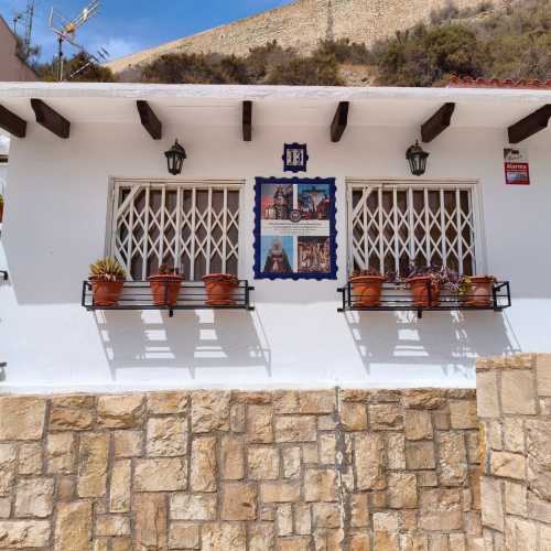 Аликанте, Испания