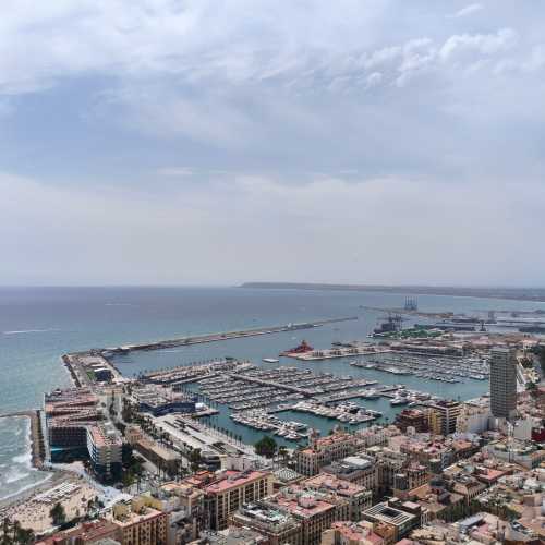 Аликанте, Испания