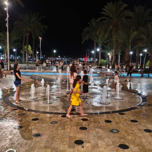 Аликанте, Испания