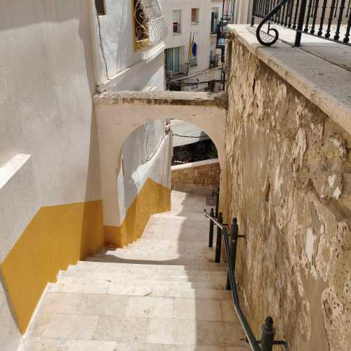 Аликанте, Испания