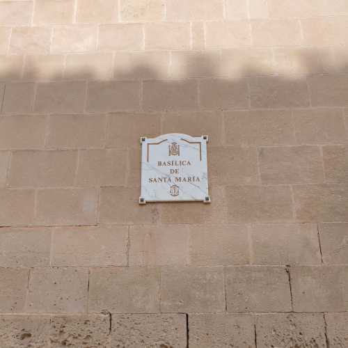 Аликанте, Испания