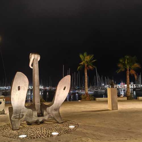 Аликанте, Испания